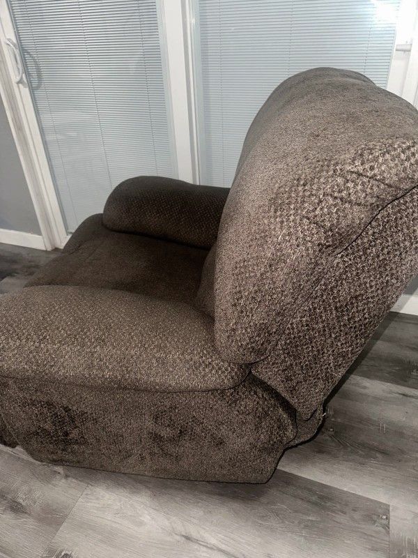 Reclining Seat Chair Couch
