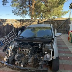 2011 Hyundai Sonata GLS Sedan