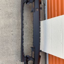 Mini Cooper Front Bumper 2011 - 2015