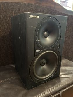 Mackie Studio Monitor HR824