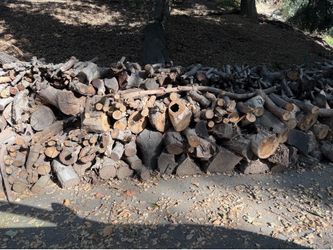Fire wood