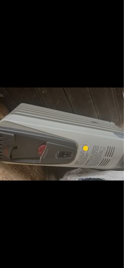 Space heater