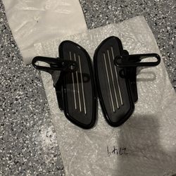 Passenger Floorboards for Harley