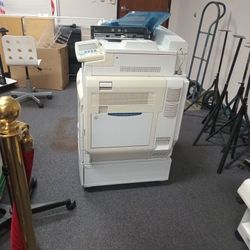 Comercial Office Printer