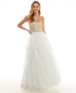 Wedding / Prom / formal/ elegant dress