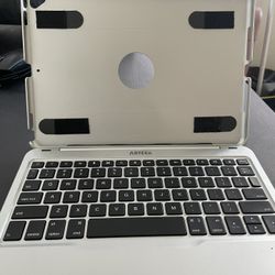 Ipad 10 & Air Bluetooth keyboard case