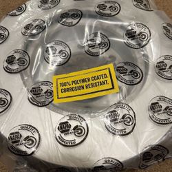 New Toyota Tundra Brake discs