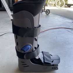 Walking Air Boot