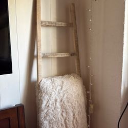 ‘Kirkland’s Home’ Decorative Ladder