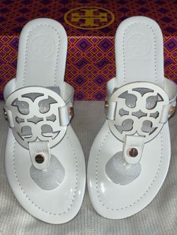 Tory burch Sandals
