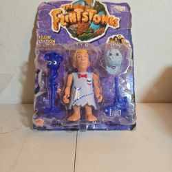 The Flintstones Barney 