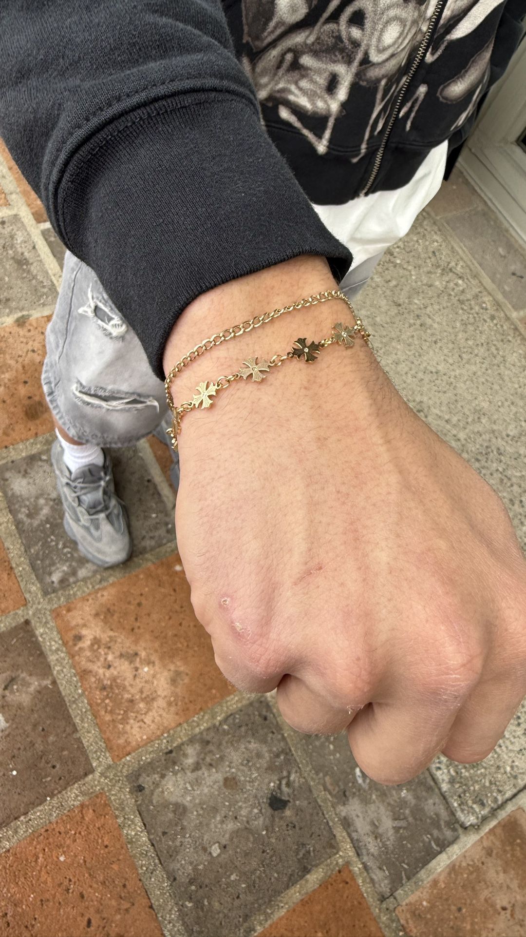 Permanent Jewelry 