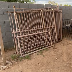 Fences