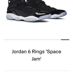 Jordan
