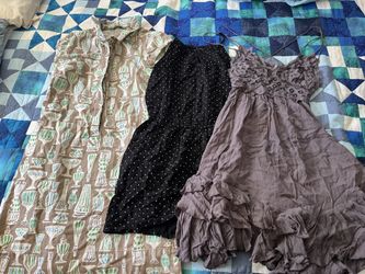 XS Dresses