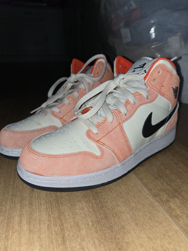 Nike Jordan Air