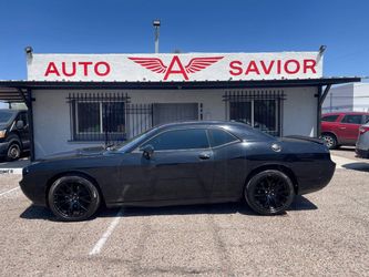 2014 Dodge Challenger