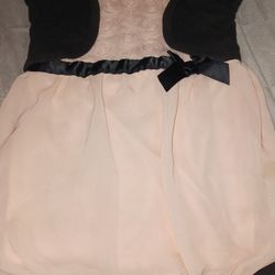 Lil Girls Dress