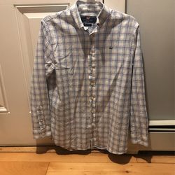 Vineyard vines boys Long Sleeve extra-large size 18