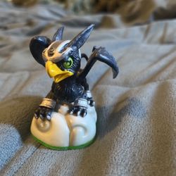 Sonic Boom Skylander 