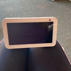 Amazon show- New- No Box- Never Been Used