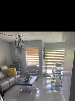 Modern Rustic Chandelier Cieling Lamp