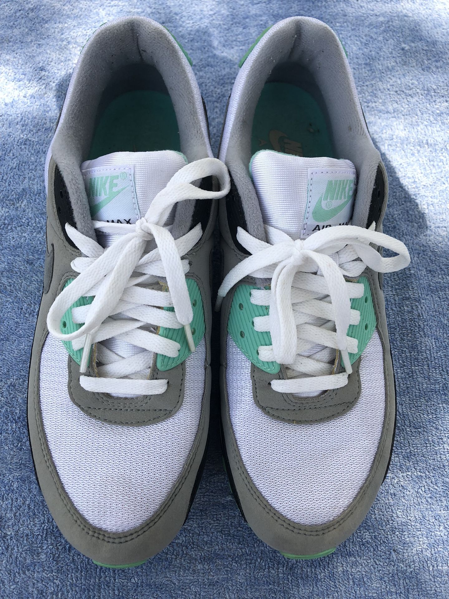 Men’s Nike Air Max