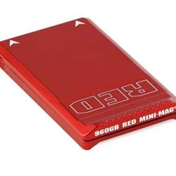 960 GB RED MINI MAG