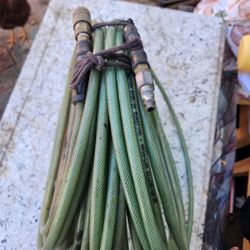 COMPRESSOR HOSE  VERY GOOD CONDITION 