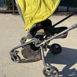 Mamas& Papas Mylo Stroller 