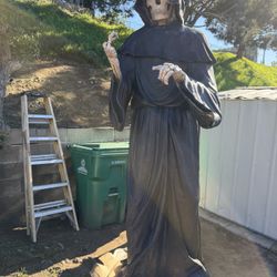 Halloween Decorations 7 Feet 