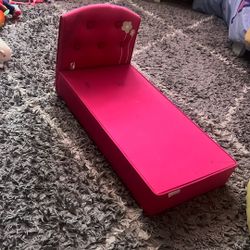 American Girl Bed