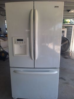 Refrigerador Kenmore