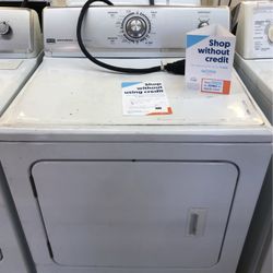 Maytag Dryer