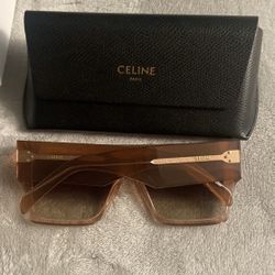 Celine Sunglasses 