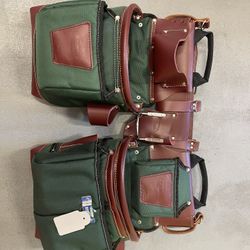 Leather Tool Belts