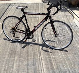 Schwinn Solara Road Bike
