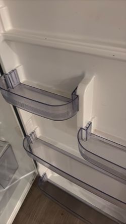 Small refrigerator