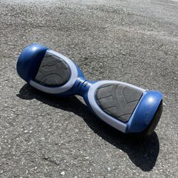 Jetson Hoverboard