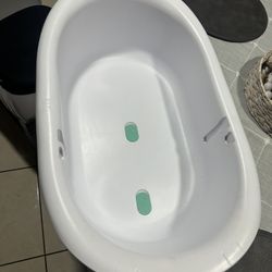 Baby Bath Tub