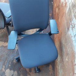 Old Office  Chair's 