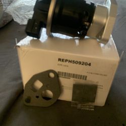 EGR Valve 
