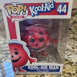 Funko Kool - Aid Man