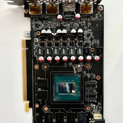 GTX 1660 SUPER PCB Only – Bare Card, Works Perfectly, Like New