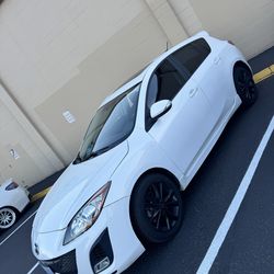 2010 Mazda Mazda3