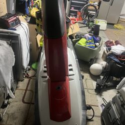 Kawasaki 650 Sx Jetski 