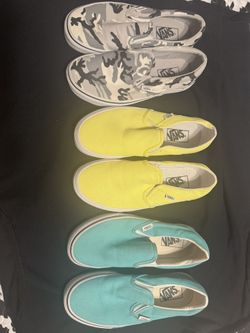 Vans
