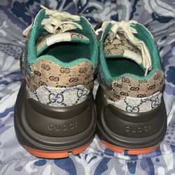 Gucci Rythons (no box)