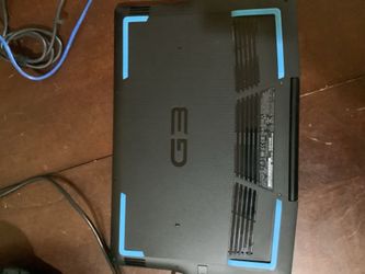 Dell G3 15 P89F Laptop