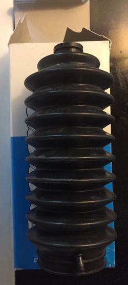 1997 Honda Accord or Civic rack and pinion boot